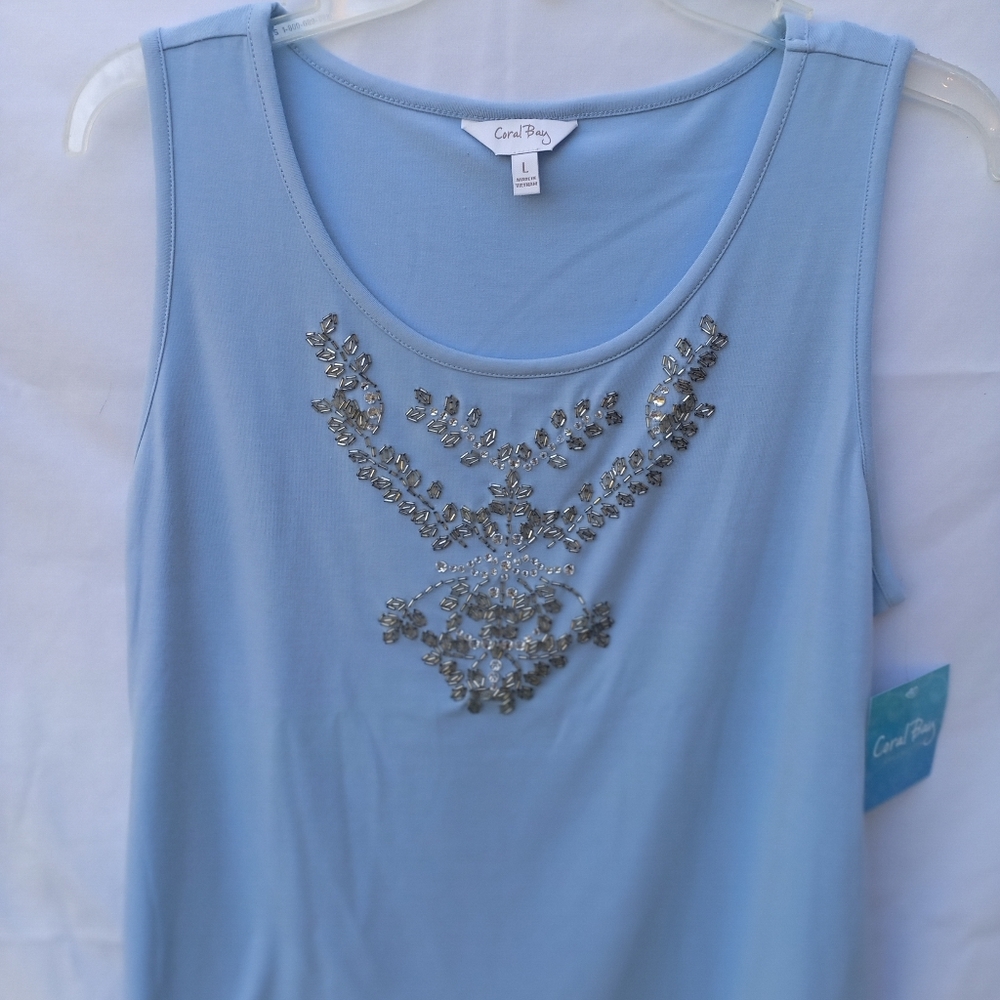 Ladies top